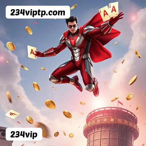 Níveis do programa VIP da 234vip