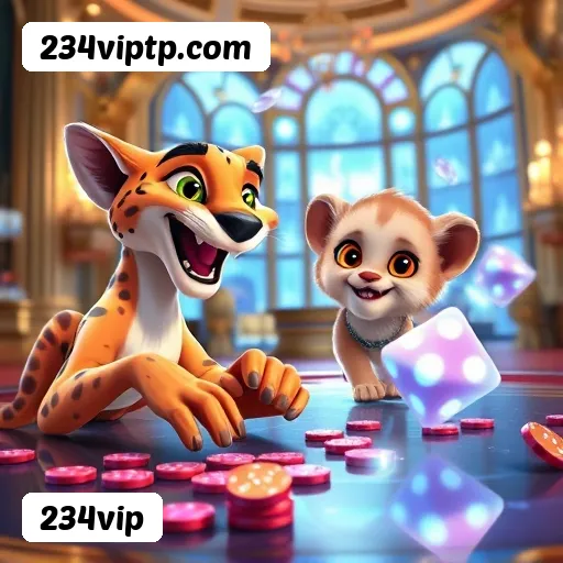 234vip PIX instantâneo Brasil - Depósito e saque em minutos 24/7