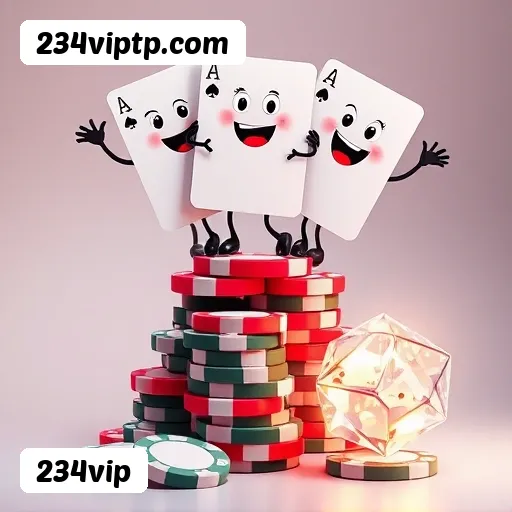 Requisitos do APK da 234vip para Android